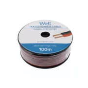 CABLU DIFUZOR 2X0.75 R+N