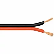 CABLU DIFUZOR 2X1 R+N