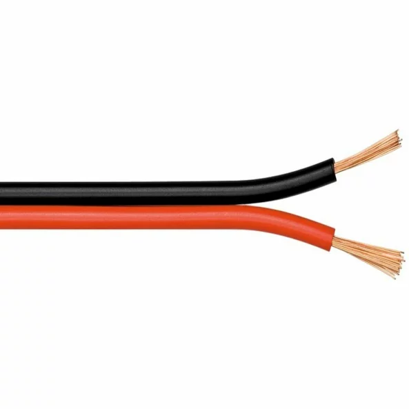 CABLU DIFUZOR 2X1 R+N