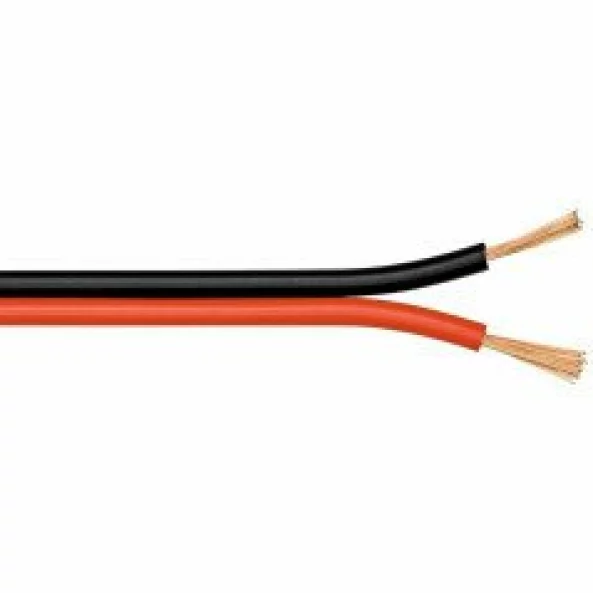 CABLU DIFUZOR 2X2.5 R+N