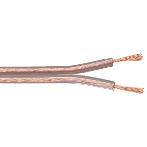 CABLU DIFUZOR 2X2.5 TRANS.