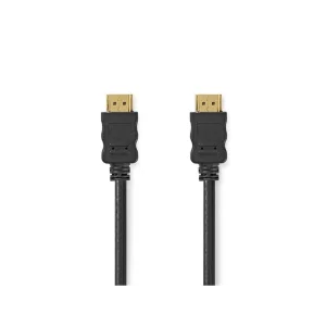 CABLU HDMI HISPEED 2M CU ETERNET CVGT34000BK150
