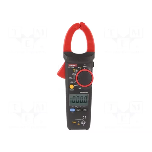 CLESTE CLAMPMETRU 7 FUNCTII CLAMPM-UT213A-UNI-T