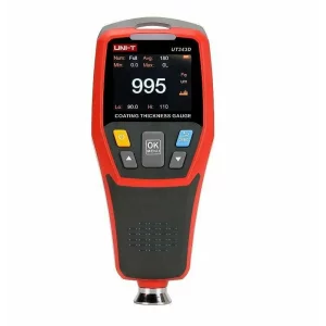 CLESTE CLAMPMETRU DIGITAL CLAMPM-UT210A-UNIT