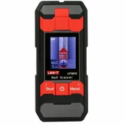 DETECTOR LEMN METALE TENSIUNE FARA CONTACT UT387D