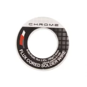 FLUDOR 100G 1.0MM SN60% PB38% CU2%