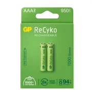 GP100AAAHC-BL2 ACUMULATORI NIMH 1000MAH R3