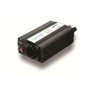INVERTOR DE TENS 12-230V 300W USB 5V
