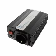 INVERTOR DE TENS 24-230V 300W USB 5V