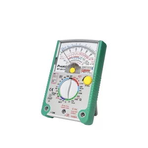 MULTIMETRU ANALOGIC MT-2017N