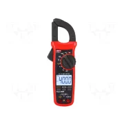 MULTIMETRU UT-201R CLESTE DIGITAL 5 FUNCTII