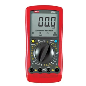 MULTIMETRU UT-58B DIGITAL 8 FUNCTII