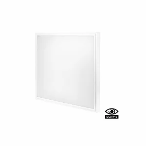 PANEL LED APLICABIL 50W 3000K 600X600