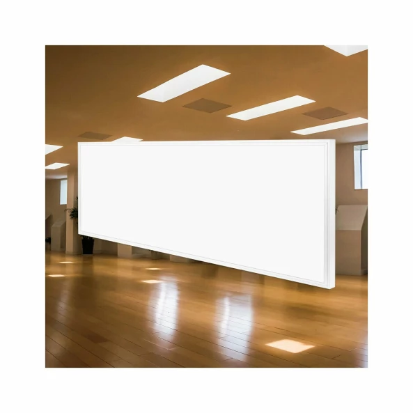 PANEL LED APLICABIL 50W 6400K 300X1200