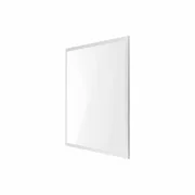 PANEL LED SLIM 40W 6400K 2600LM 595X595 ALB