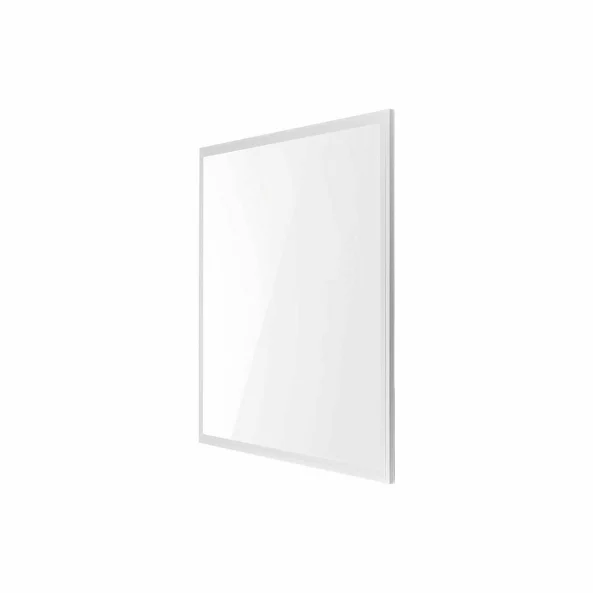 PANEL LED SLIM 40W 6400K 2600LM 595X595 ALB