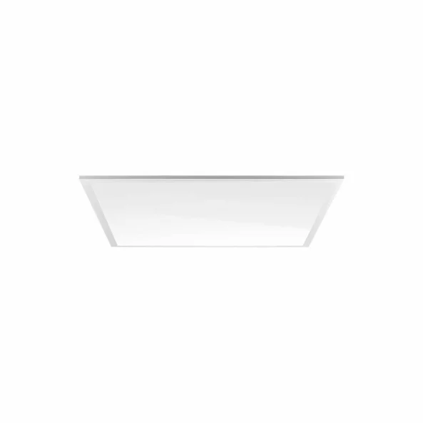 PANEL LED SLIM 40W 6400K 2600LM 595X595 ALB