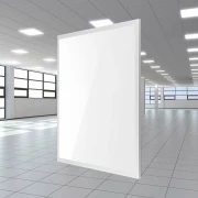 PANEL LED SLIM 48W 6400K 595X595