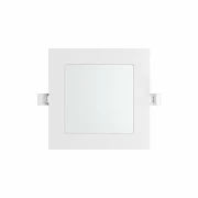 SPOT CU LED PATRAT 6W 4200K 2.5 INCH