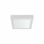 SPOT CU LED PATRAT APLICABIL 12W 6400K