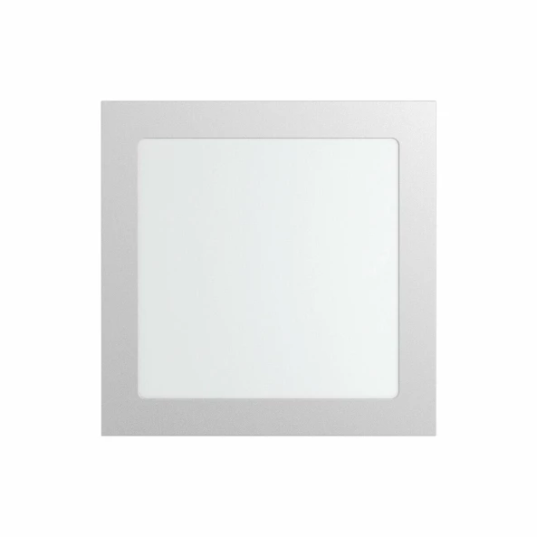 SPOT CU LED PATRAT APLICABIL 12W 6400K