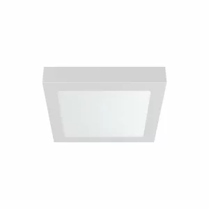SPOT CU LED PATRAT APLICABIL 18W 4200k
