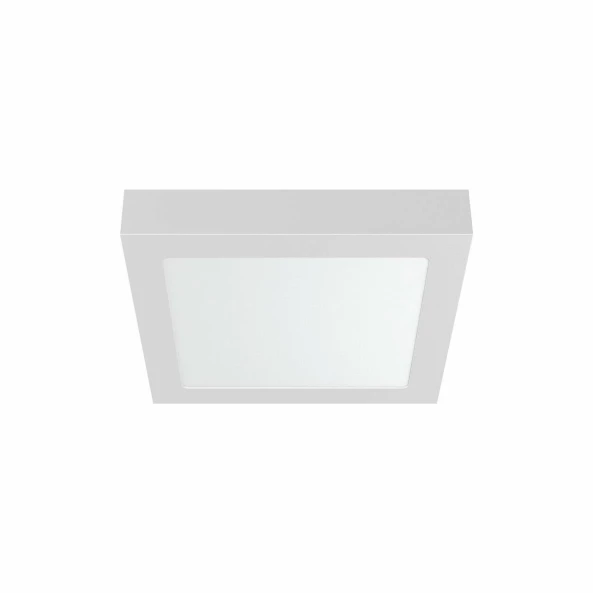 SPOT CU LED PATRAT APLICABIL 18W 4200k