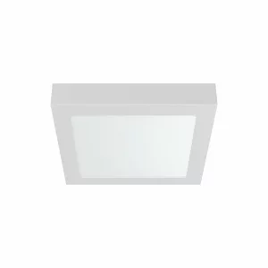 SPOT CU LED PATRAT APLICABIL 24W 4200K