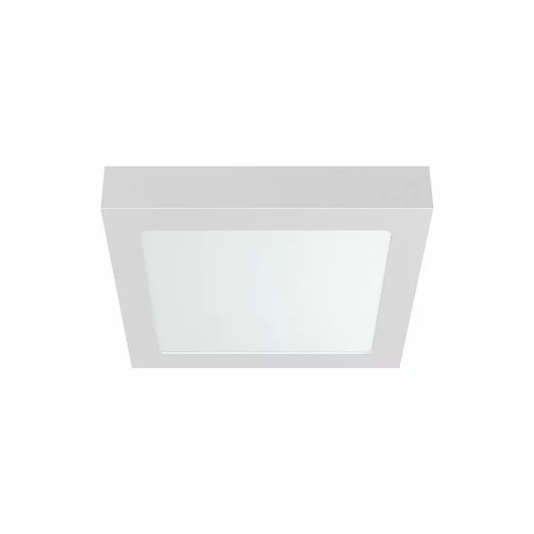 SPOT CU LED PATRAT APLICABIL 24W 4200K