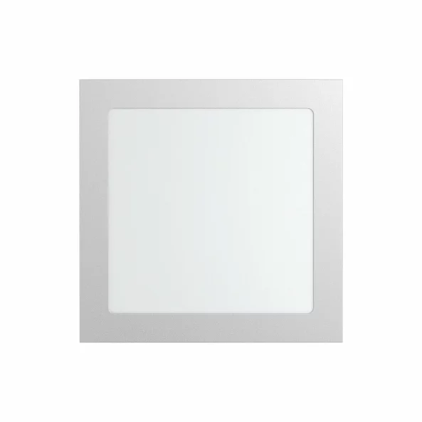 SPOT CU LED PATRAT APLICABIL 24W 4200K