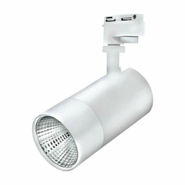 SPOT CU LED PE SINA ALB 4000K 30W