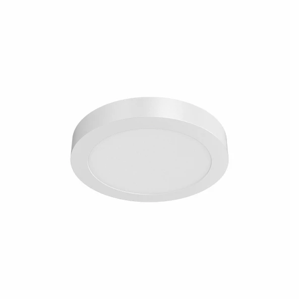 SPOT CU LED ROTUND APLICABIL 12W 4200K