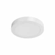 SPOT CU LED ROTUND APLICABIL 18W 6400K