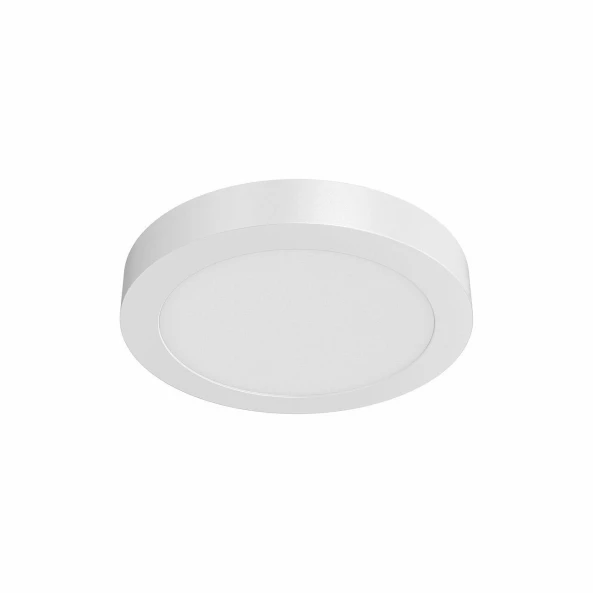 SPOT CU LED ROTUND APLICABIL 18W 6400K