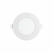 SPOT CU LED ROTUND INCASTRAT 3W 4000K