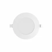 SPOT CU LED ROTUND INCASTRAT 6W 4000K