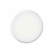SPOT CU LED ROTUND PT 20W 2000LM CCT ALB 225M IP40