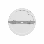 SPOT CU LED ROTUND PT 20W 2000LM CCT ALB 225M IP40