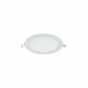 SPOT LED ROTUND 12W 3000K