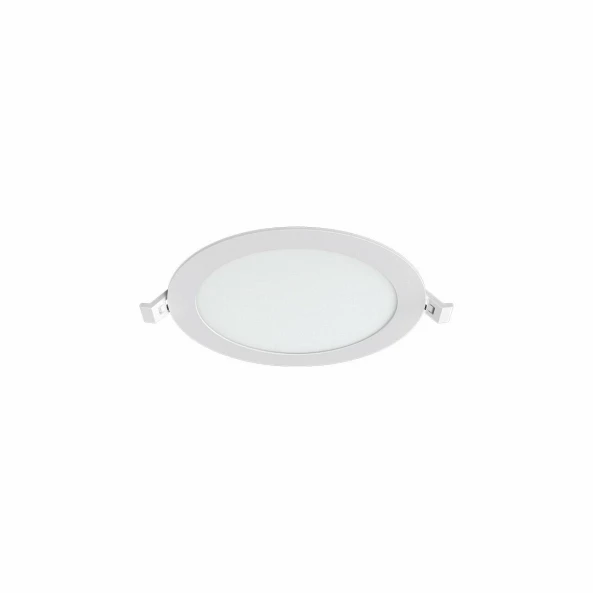 SPOT LED ROTUND 12W 3000K