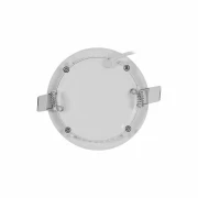 SPOT LED ROTUND 12W 3000K