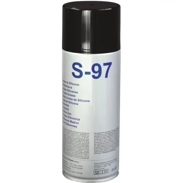SPRAY VASELINA SILICONICA 200ML