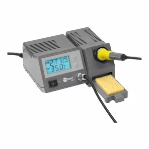 STATIE DE LIPIT DIGITALA TEMPERATURA REGLABILA 150-450 GR