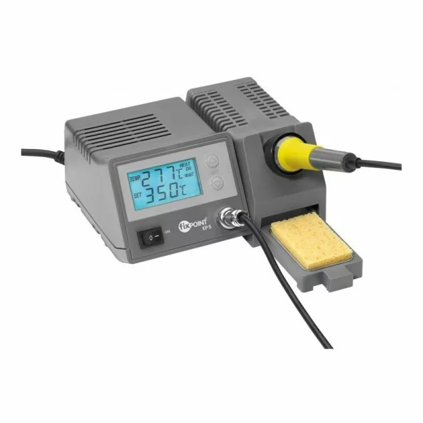 STATIE DE LIPIT DIGITALA TEMPERATURA REGLABILA 150-450 GR