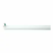 SUPORT METALIC PT TUB LED 1X120CM ALIM. AMBELE CAPETE
