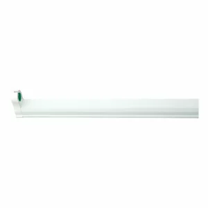 SUPORT METALIC PT TUB LED 1X120CM ALIM. AMBELE CAPETE