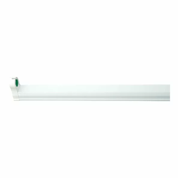 SUPORT METALIC PT TUB LED 1X60CM ALIM. AMBELE CAPETE