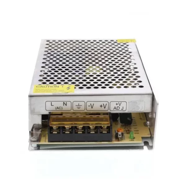 SURSA IN COMUTATIE AC-DC 50W 5V 10A