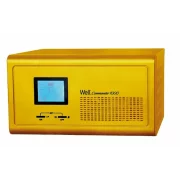 UPS 1000W UPS-HEATST-COMMANDER1000W-WL UPS CENTRALE TERMICE