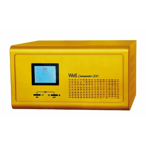 UPS 300W UPS-HEATST-COMMANDER300W-WL UPS CENTRALE TERMICE